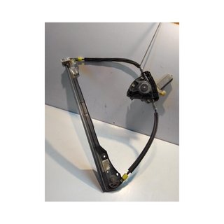 Elevalunas delantero derecho Renault Clio i_89763