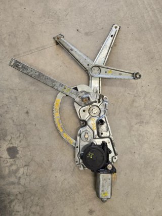 Elevalunas E36 Lado Conductor