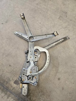 Elevalunas E36 Lado Conductor