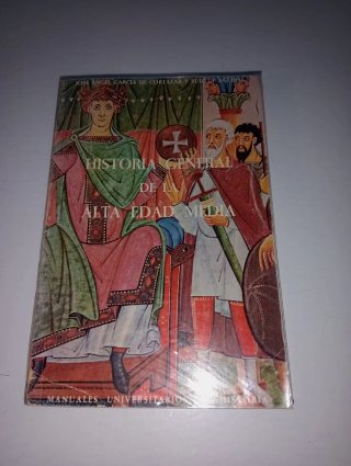 Historia general de la Alta Edad Media