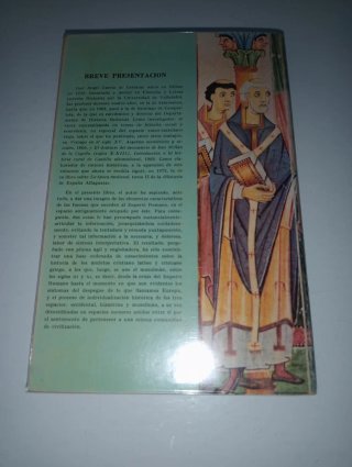 Historia general de la Alta Edad Media