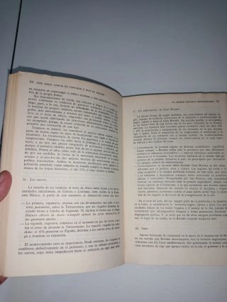 Historia general de la Alta Edad Media