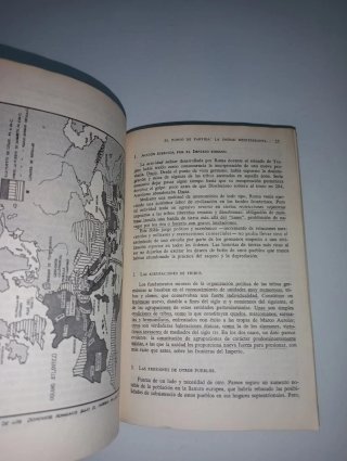 Historia general de la Alta Edad Media