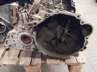 Caja cambios y020304351 hyundai santa fe 2.4 46568