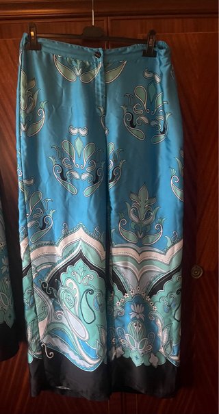 Completo 3 pezzi Fiorella Rubino  taglia 43/50