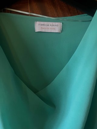Completo 3 pezzi Fiorella Rubino  taglia 43/50