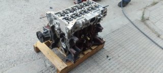 Despiece motor YN2X Ford Raptor 2.0 tdci (213cv)