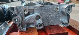 Despiece motor YN2X Ford Raptor 2.0 tdci (213cv)