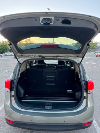 KIA Carens 2015