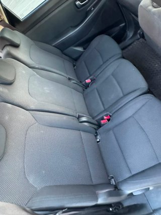 KIA Carens 2015