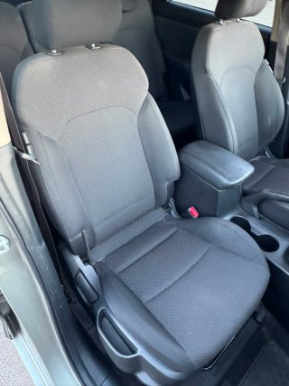 KIA Carens 2015