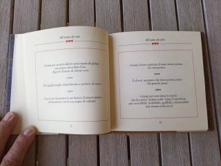 All'uomo che amo Grazie per essere mio