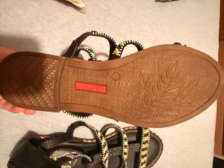 Sandalias Pikolinos Talla 39 Edición Limitada