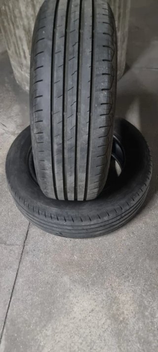 Ruedas Debica 205 60 16
