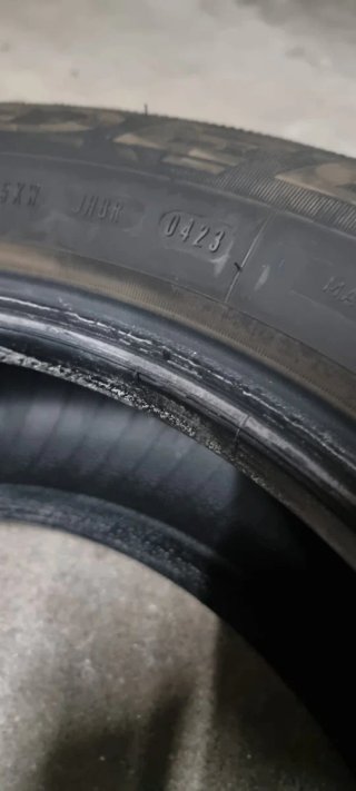 Ruedas Debica 205 60 16