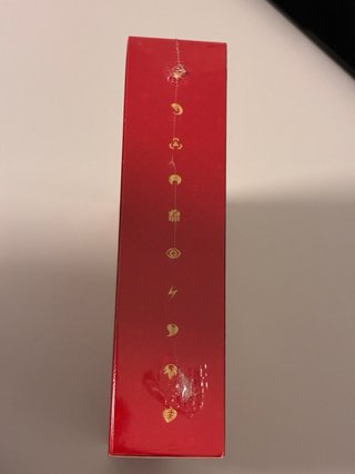 Caja Regalo Pokémon Año Nuevo Chino
