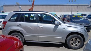Suzuki Grand Vitara - Perfecto Estado