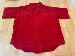 Camisa Polo Ralph Lauren