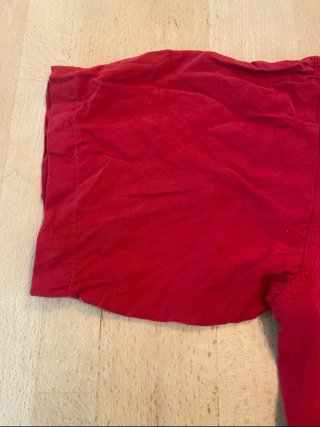 Camisa Polo Ralph Lauren