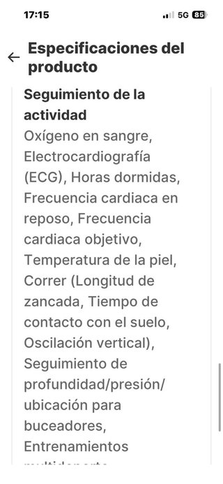 Apple Watch Ultra 1 Generación