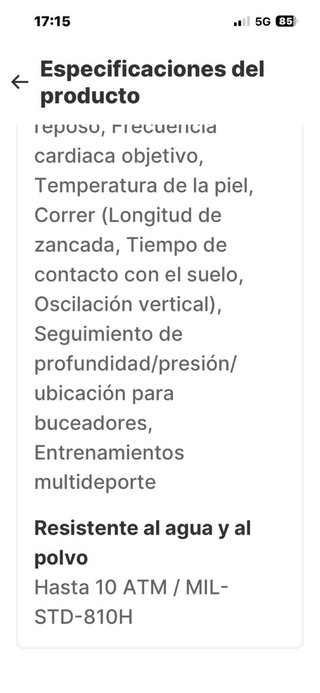 Apple Watch Ultra 1 Generación