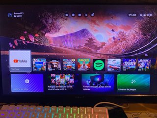 Xbox Series S Blanca