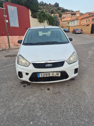 Ford C-MAX 2008