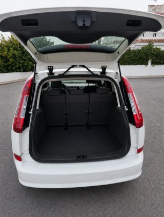 Ford C-MAX 2008