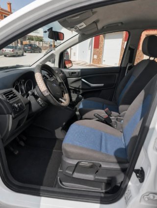 Ford C-MAX 2008