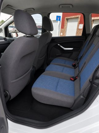 Ford C-MAX 2008