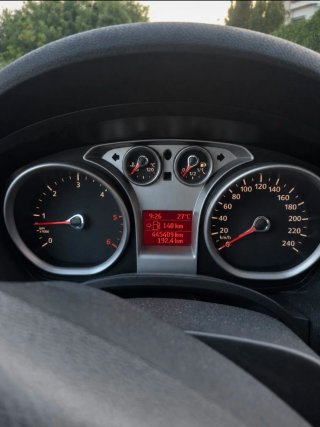 Ford C-MAX 2008