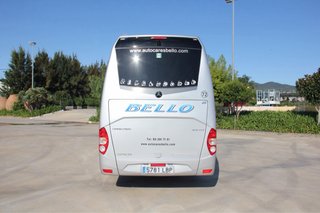 Mercedes sprinter 519