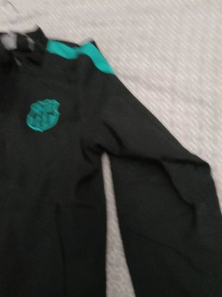 Chaqueta Nike FC Barcelona Profesional