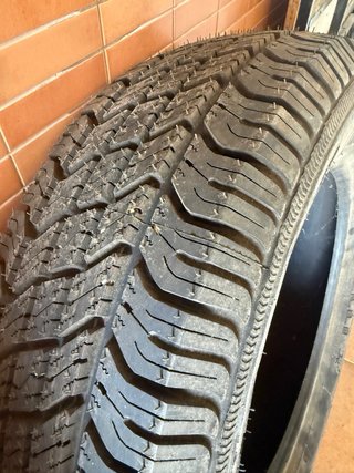 Neumático 215/65 R 16 98H M+S Pirelli  ptecio 120