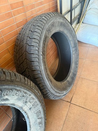 Neumático 215/65 R 16 98H M+S Pirelli  ptecio 120