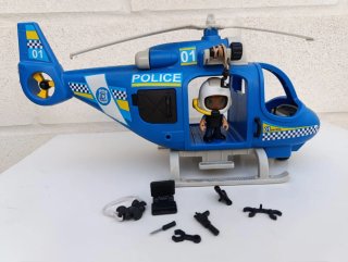 Pack PinyPon Action Policía