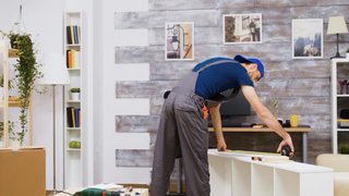 Montador de muebles económico Tijola y  alalrededo