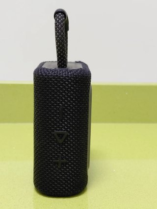 Altavoz JBL GO3 Negro/Gris