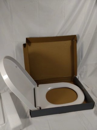 GRIFEMA G951-1 Copriwater Universale D