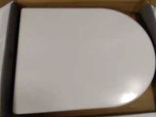 GRIFEMA G951-1 Copriwater Universale D