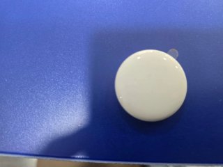 Apple AirTag con funda y llavero