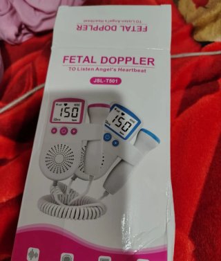 Fetal Doppler JSL-T501
