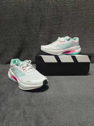 Deportivas Adidas Blancas Talla 38