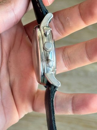 Orologio Cronografo Club Ferrari France Edizione Limitata