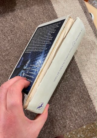 Harry Potter y las Reliquias de la Muerte + regalo