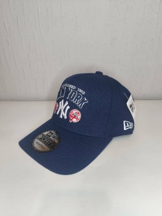 Gorra New Era New York Yankees Ajustable 9FORTY