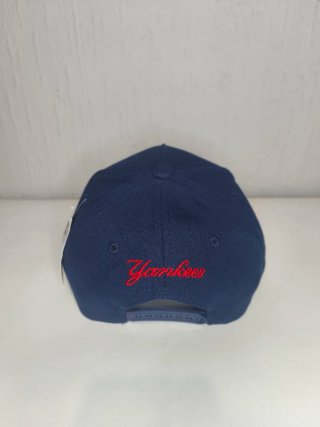 Gorra New Era New York Yankees Ajustable 9FORTY