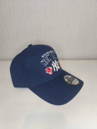 Gorra New Era New York Yankees Ajustable 9FORTY