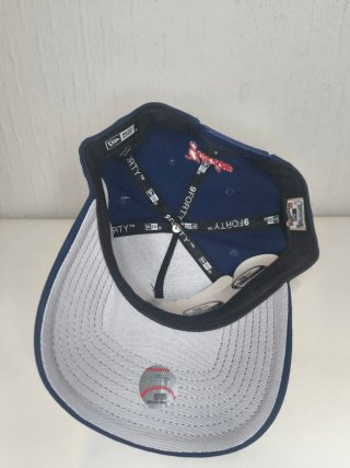 Gorra New Era New York Yankees Ajustable 9FORTY