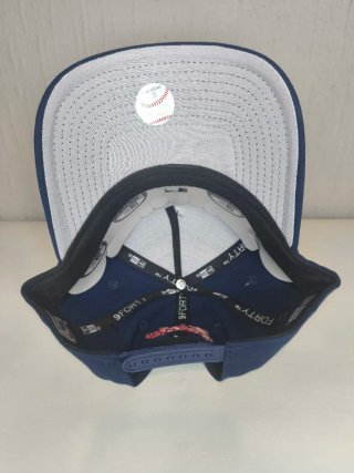 Gorra New Era New York Yankees Ajustable 9FORTY